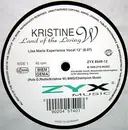12inch Vinyl Single - Kristine W - Land Of The Living