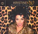 12inch Vinyl Single - Kristine W - Land Of The Living