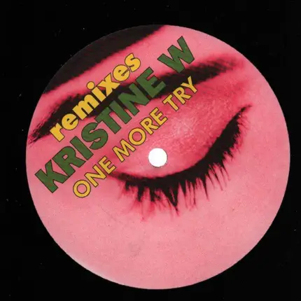 Kristine W - One More Try (Remixes)