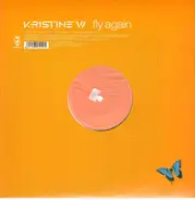 Kristine W - Fly Again