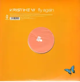 Kristine W - Fly Again