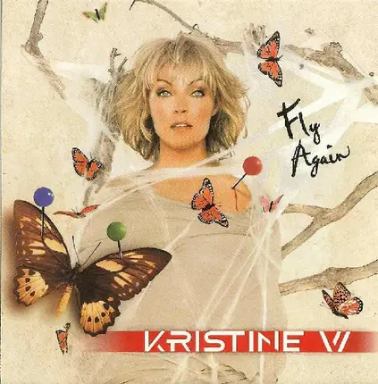 Kristine W - Fly Again