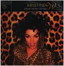 2 x 12inch Vinyl Single - Kristine W - Land Of The Living