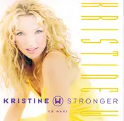 Kristine W - Stronger