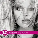 CD - Kristine W - Stronger