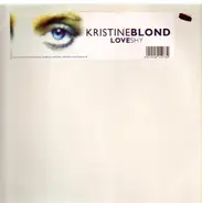 Kristine Blond - Love Shy