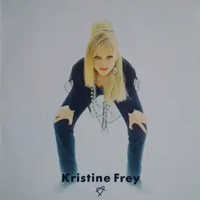 Kristine Frey - Kristine Frey