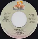 7inch Vinyl Single - Kristine - Photo Album