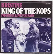 Kristine - King Of The Kops
