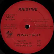 Kristine W - Perfect Beat
