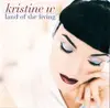 Double LP - Kristine W - Land Of The Living