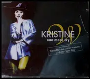 Kristine W. - One More Try (Us-Remix)