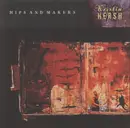 LP - Kristin Hersh - Hips And Makers