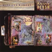 CD - Kristin Hersh - Hips And Makers