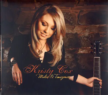 Kristy Cox - Miles & Timezones