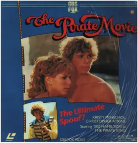 Kristy McNichol / Christopher Atkins a.o. - The Pirate Movie