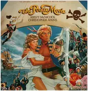 LP - Kristy McNichol / Christopher Atkins / Kool & The Gang a.o. - The Pirate Movie