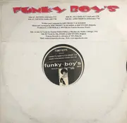 12inch Vinyl Single - KRP Project & DJ Kriss - Kicking