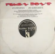 KRP Project & DJ Kriss - Kicking