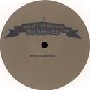 12inch Vinyl Single - KRS-One / Notorious B.I.G. - Nasty Boy / Hip Hop Vs Rap