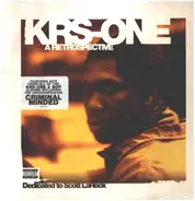 KRS-One / Boogie Down Productions - a retrospective