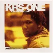 Double LP - KRS-One / Boogie Down Productions - A Retrospective