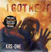 KRS-One - I Got Next