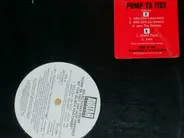 KRS-One, Rakim - Selections From 'Pump Ya Fist'