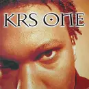Double LP - KRS-One - Krs One