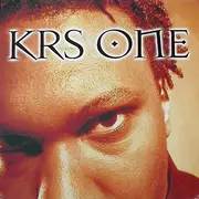Double LP - KRS-One - Krs One