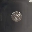 12inch Vinyl Single - KRS-One - Shadup Ya Face , Freestyles 2000....