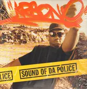 KRS-One - sound of da police