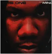 12inch Vinyl Single - KRS-One - The Mind - Still Sealed