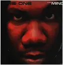 12inch Vinyl Single - KRS-One - The Mind - Still Sealed