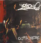KRS-One - Outta Here