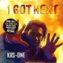 Double LP - KRS-One - I Got Next - Still Sealed
