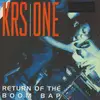 Double LP - Krs One - Return of the Boom Bap
