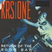 KRS-One