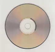 CD Single - KRS-One - Step Into A World (Rapture's Delight)