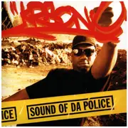 7inch Vinyl Single - KRS-One - Sound Of Da Police - black vinyl