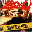 7inch Vinyl Single - KRS-One - Sound Of Da Police - black vinyl