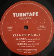 KRS & Rob Project - Untitled