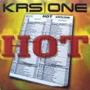 12inch Vinyl Single - KRS-One - Hot