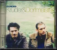 Kruder & Dorfmeister - DJ-Kicks