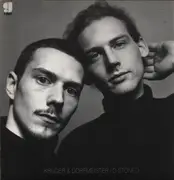 12inch Vinyl Single - Kruder & Dorfmeister - G-Stoned
