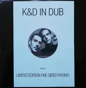Kruder & Dorfmeister - In Dub