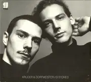 CD - Kruder & Dorfmeister - G-Stoned