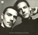 CD - Kruder & Dorfmeister - G-Stoned
