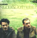 Double LP - Kruder & Dorfmeister - DJ-Kicks