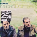 12inch Vinyl Single - Kruder & Dorfmeister - DJ-Kicks
